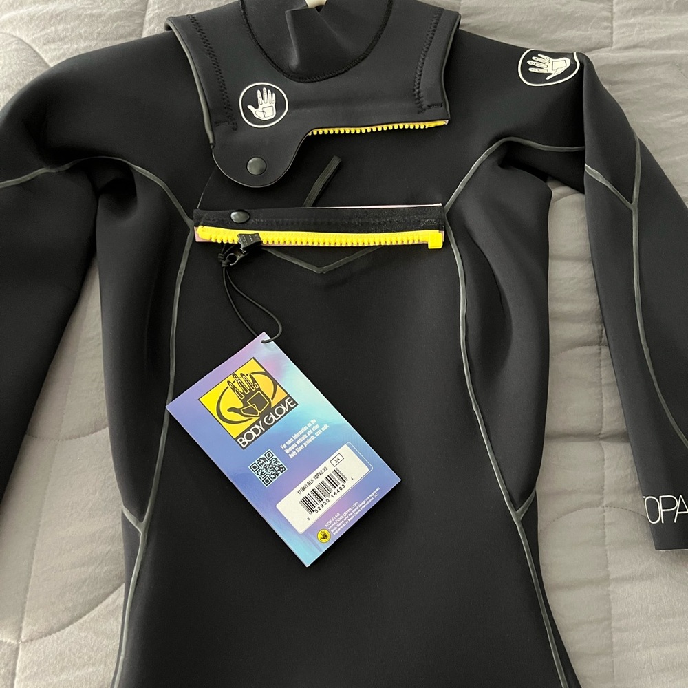 Womens Bodyglove (New) wetsuit